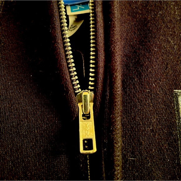 KISS “End Of The Road Tour” Zip Hoodie Small. Pre-Owned. Excellent Condition. - Picture 7 of 9